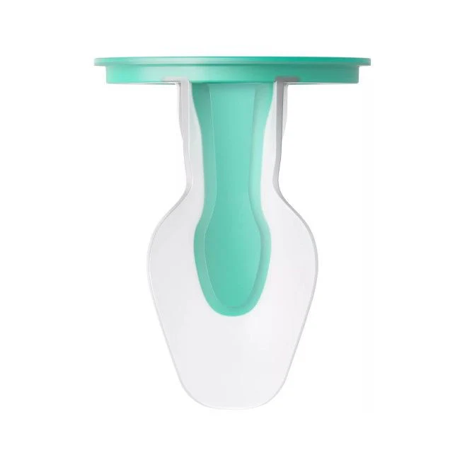 Philips avent biberão natural response air free elefantes