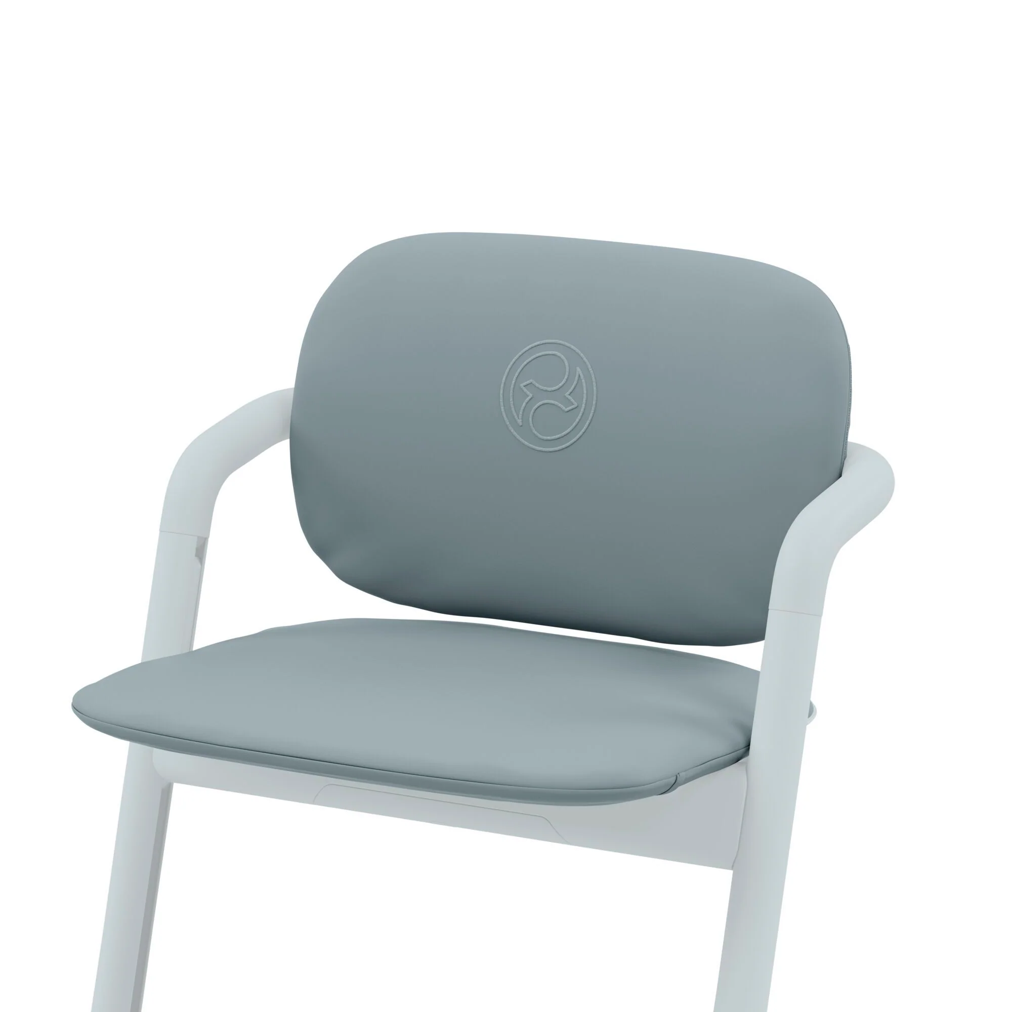 Cybex lemo redutor stone blue