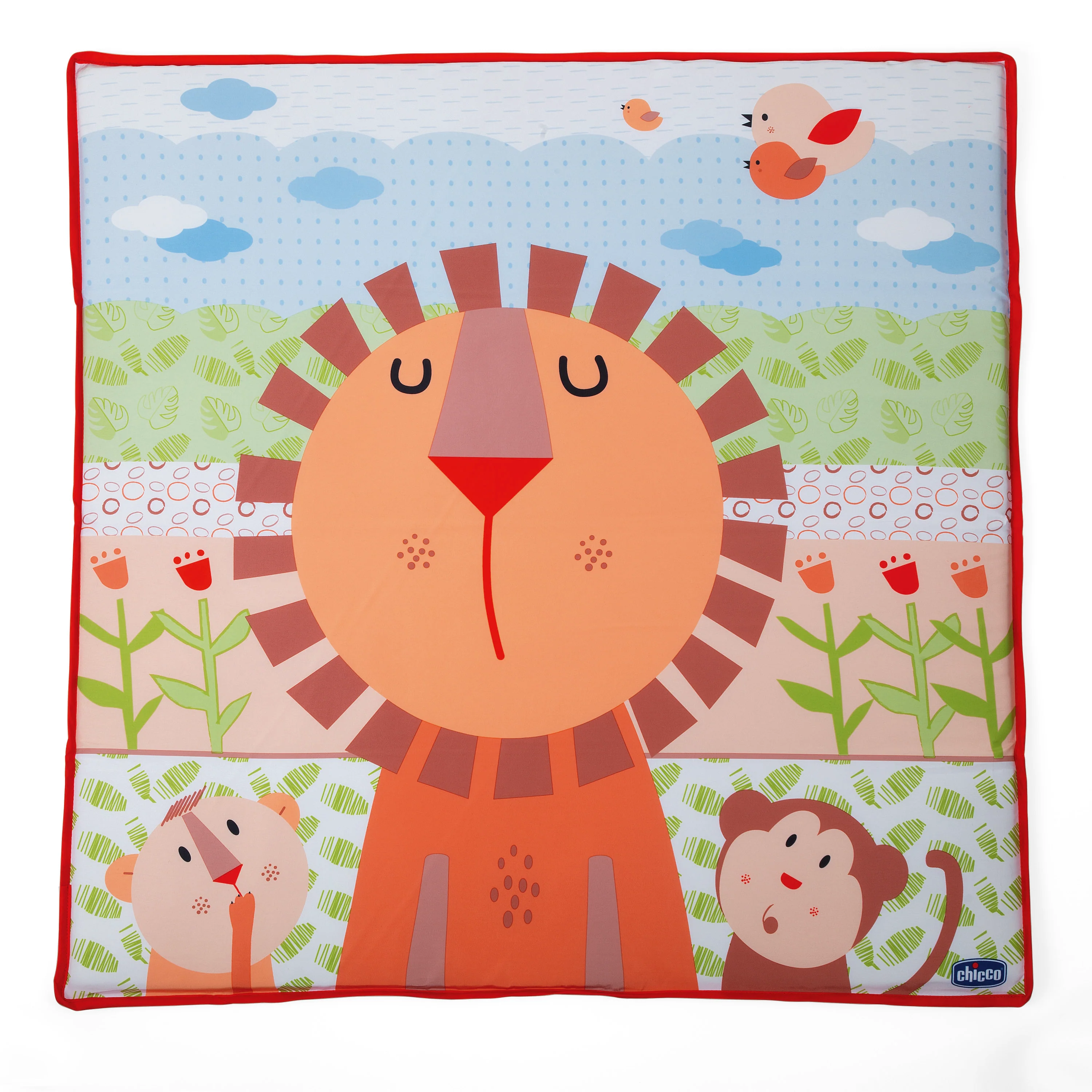 Chicco Parque Open Lion