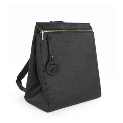 Pasito a Pasito Mochila New London Black
