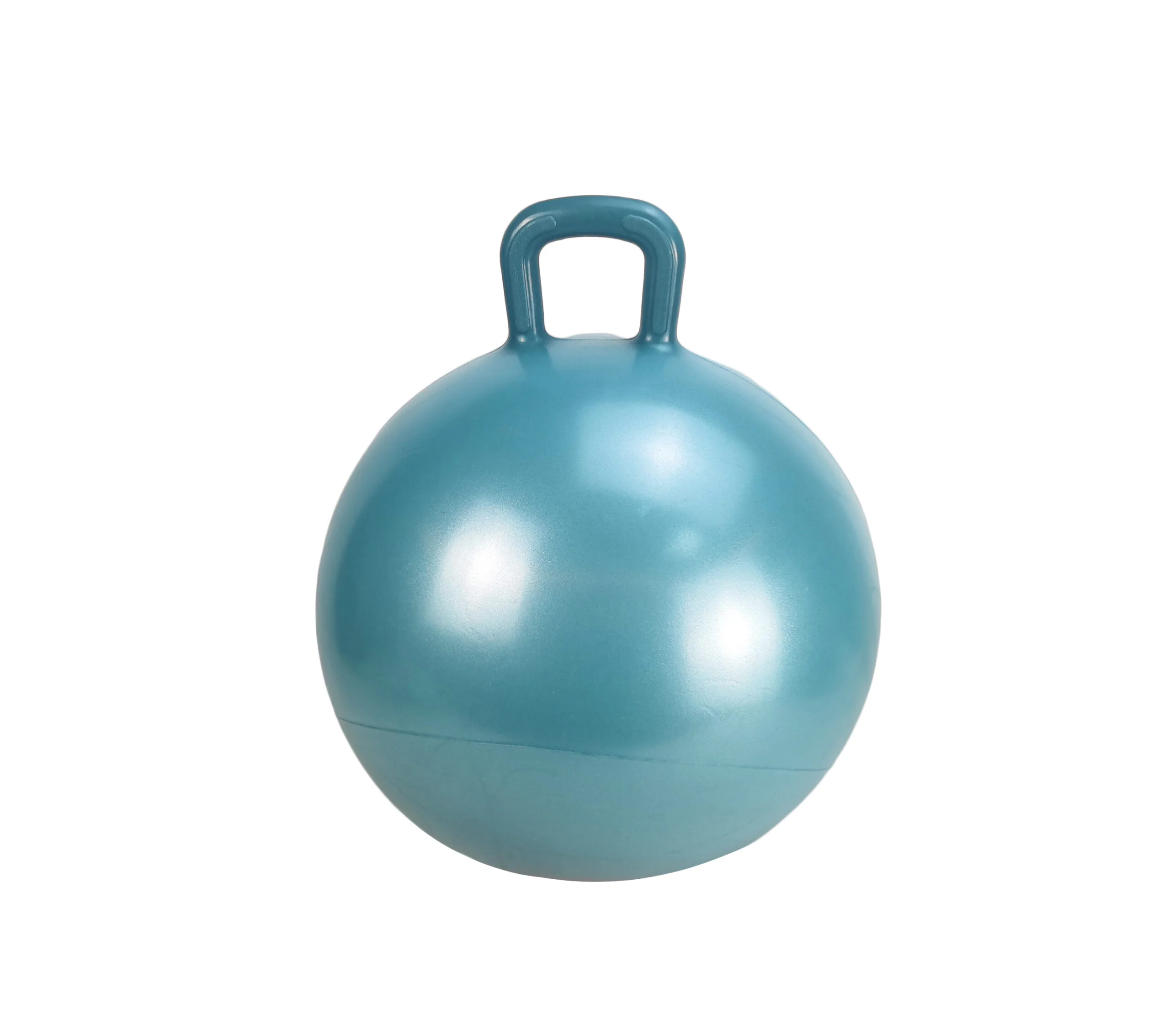 Find That Hippo Bola Saltitante Azul