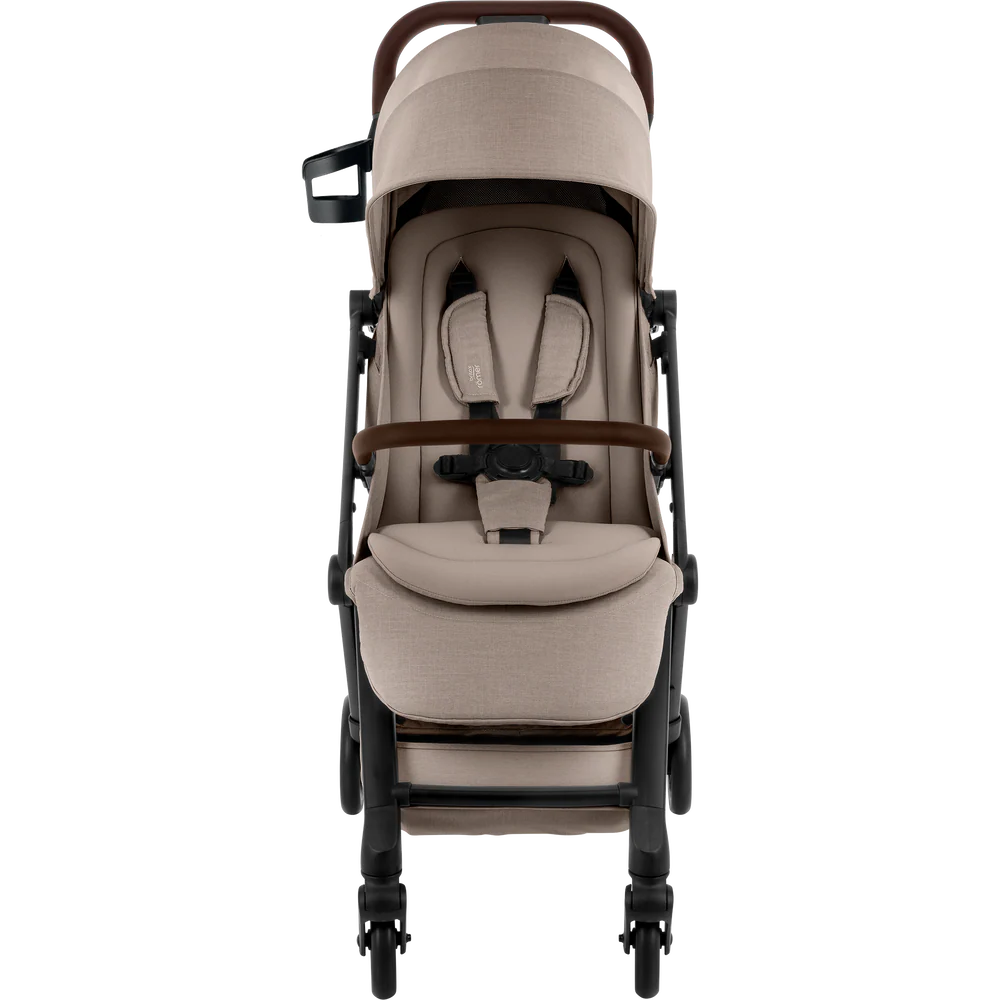 Britax Romer Flylite Teak