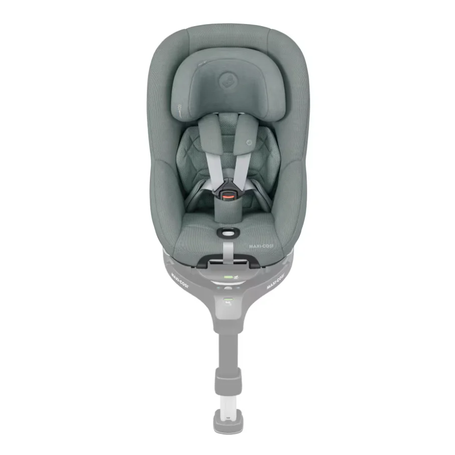 Maxi Cosi Pearl 360 Pro Authentic Grey