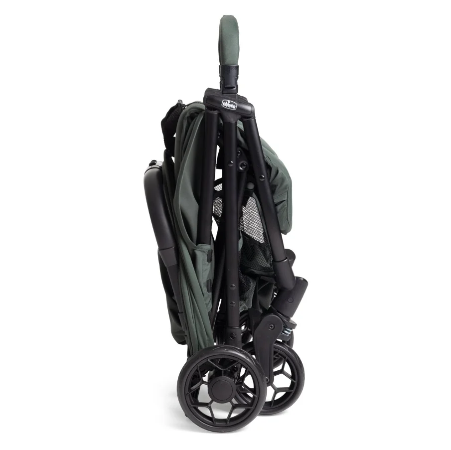 Chicco Urbino Black