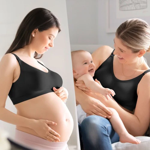 Medela soutien ultimate bodyfit preto s