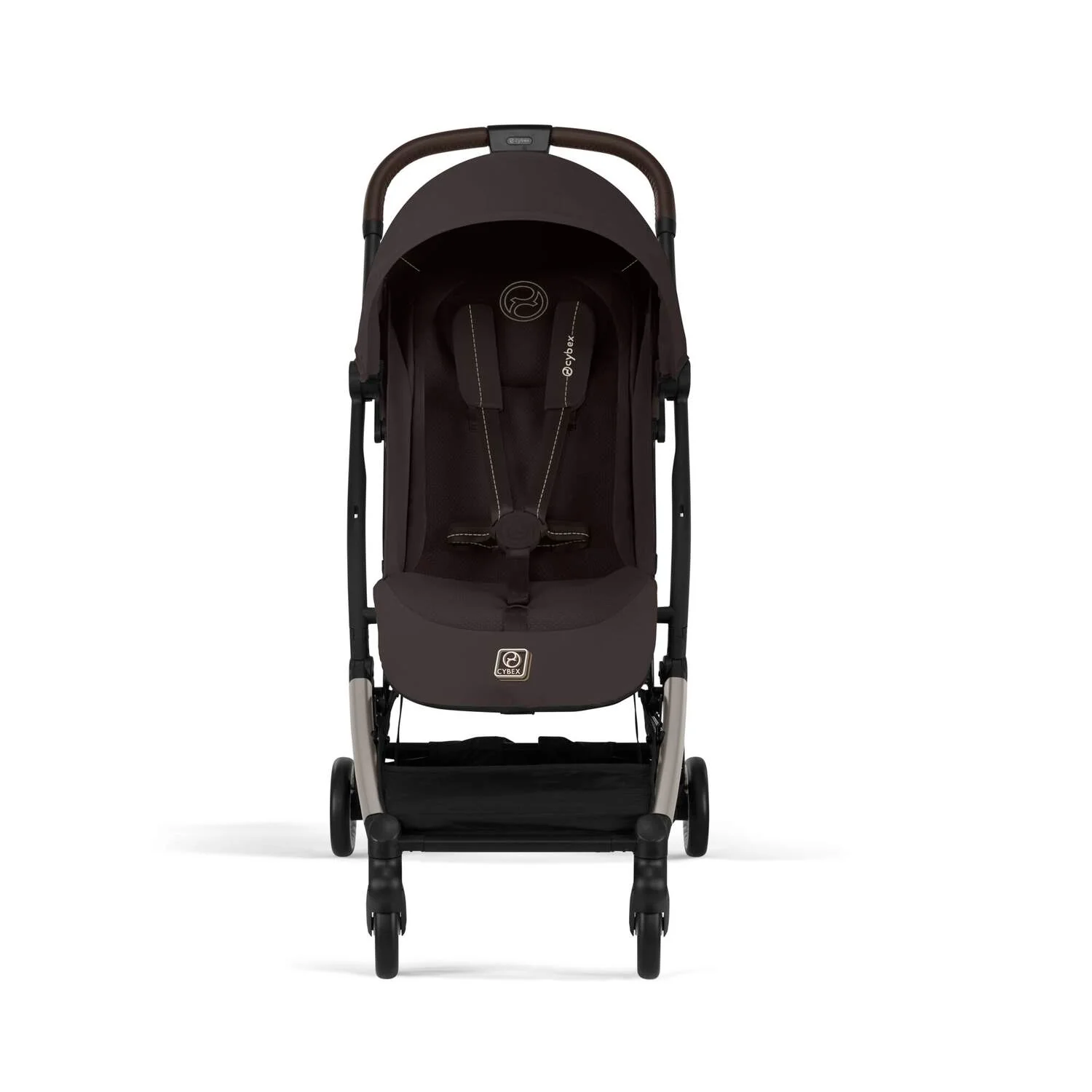Cybex Orfeo TPE Chocolate Brown