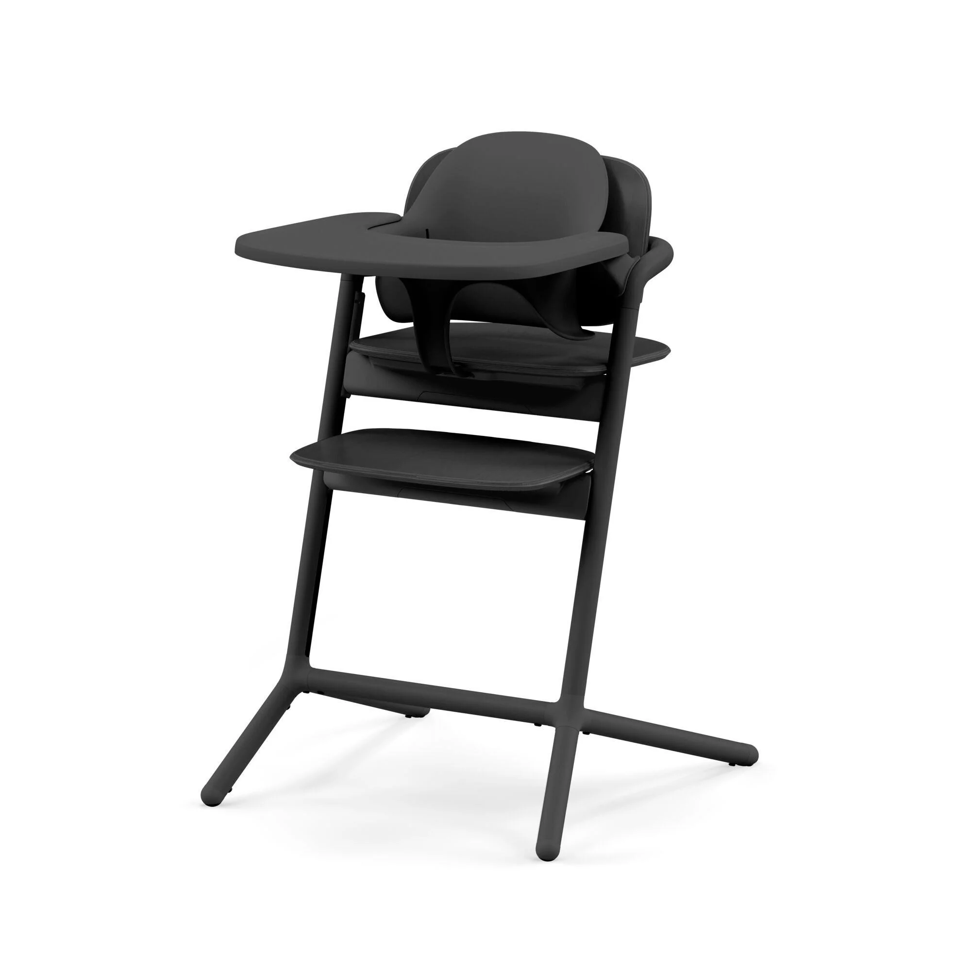 Cybex lemo 3 em 1 set stunning black