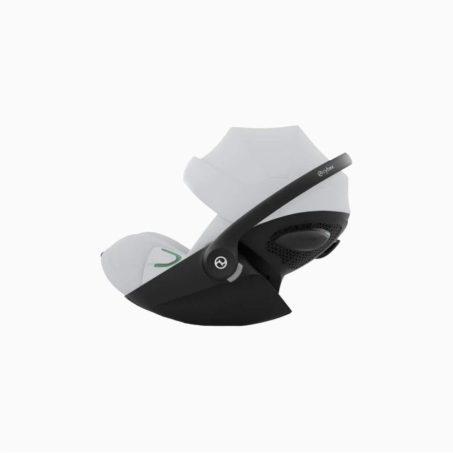 Cybex Cloud G i Size Fog Grey + Base G