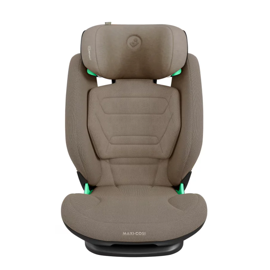 Maxi Cosi Rodifix Pro 2 i-Size Authentic Truffle