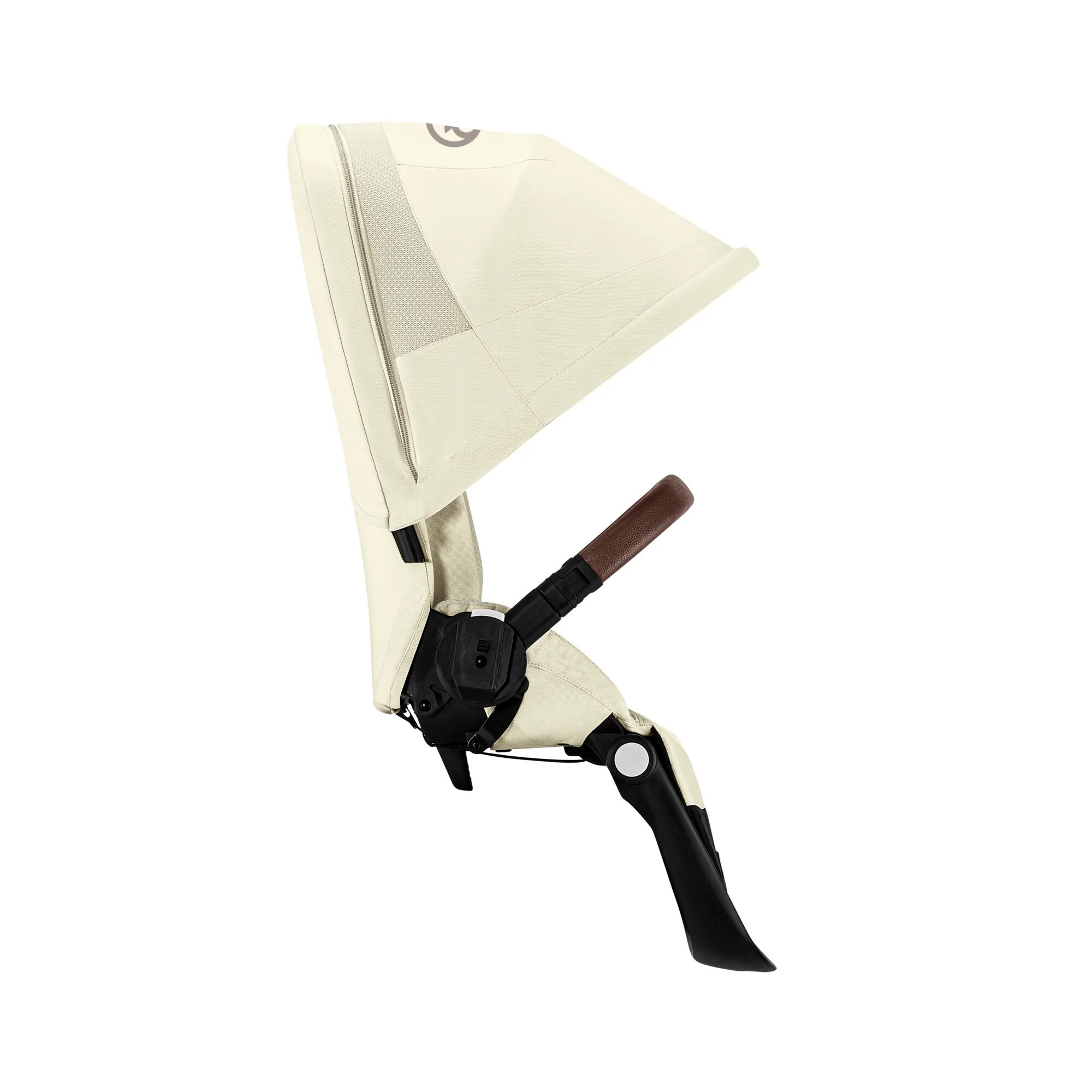 Cybex Gazelle S Assento TPE Seashell Beige