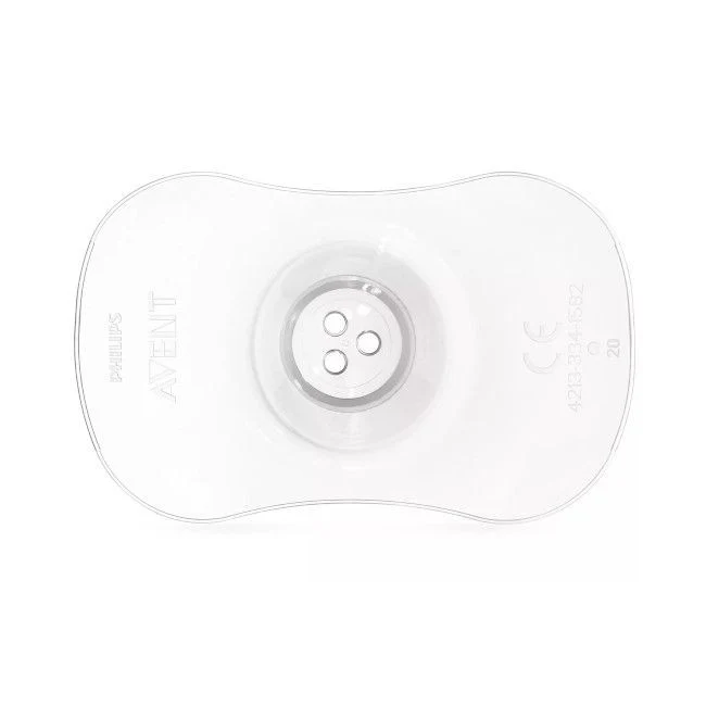 Philips Avent 2 protetores para mamilos M