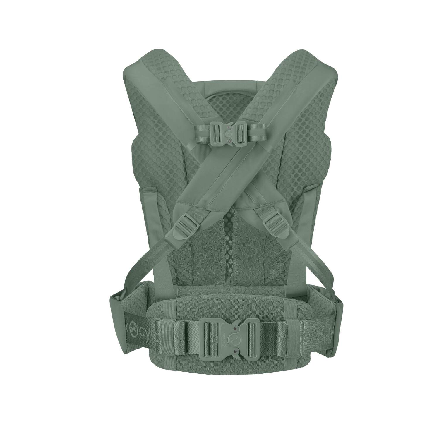 Cybex Coya Carrier Leaf Green