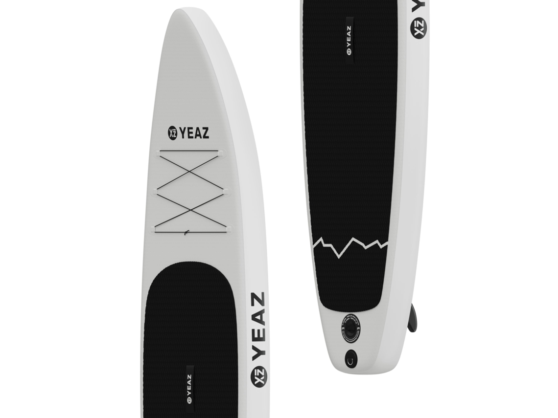 Conjunto de SUP YEAZ Nohea Exotrace Set (305x78x15 cm)
