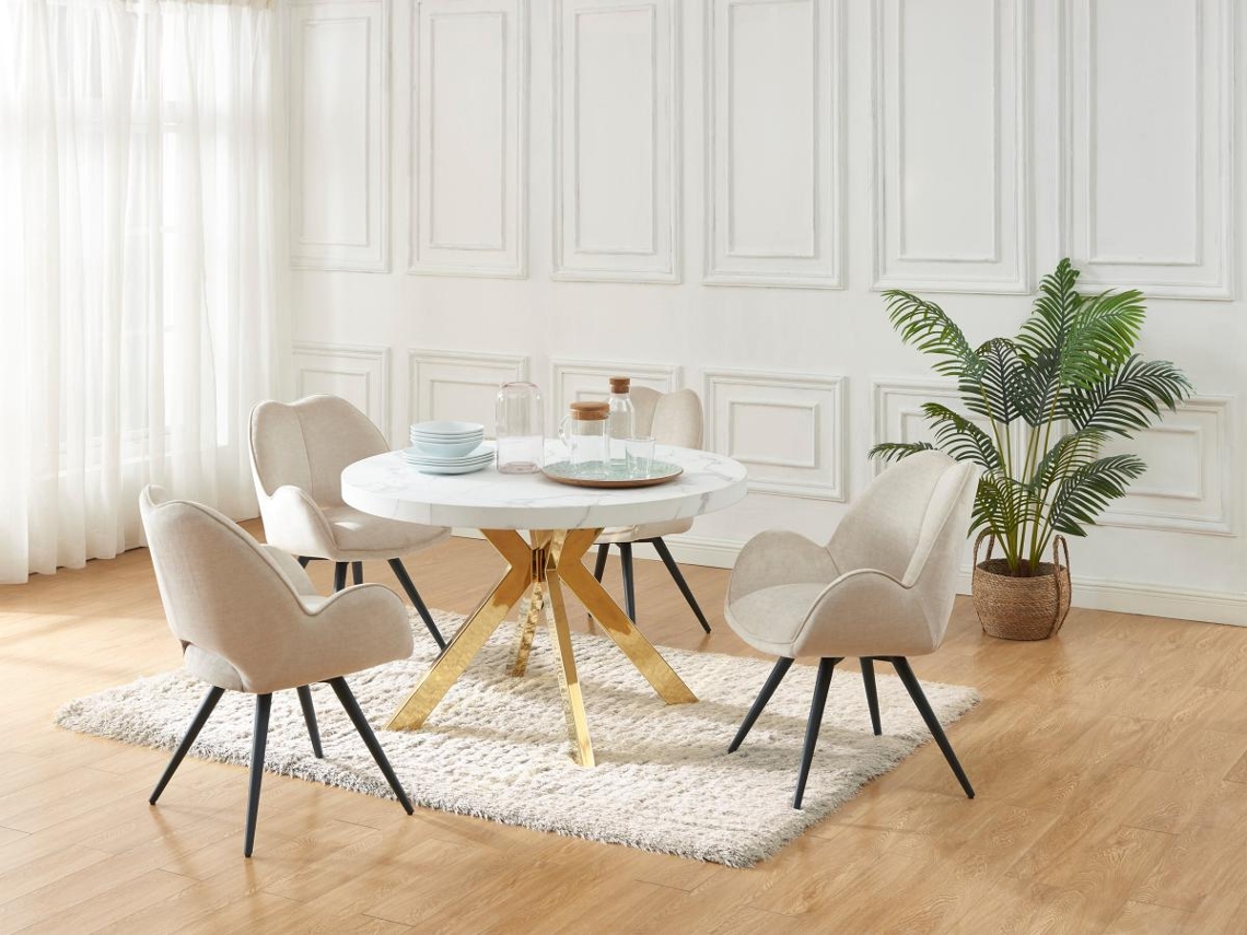 Mesa Extensível Komoni VENTE-UNIQUE