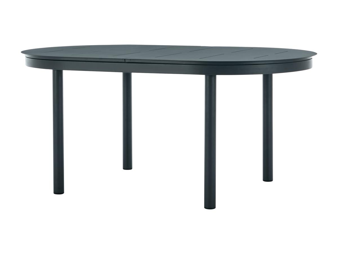 Conjunto Mesa E Cadeiras De Jardim Lottys Vente Unique