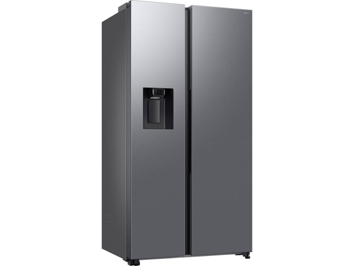 Frigorífico Americano SAMSUNG RS70F66KCTEF C (No Frost - 634 L - 178.4 cm - Inox)