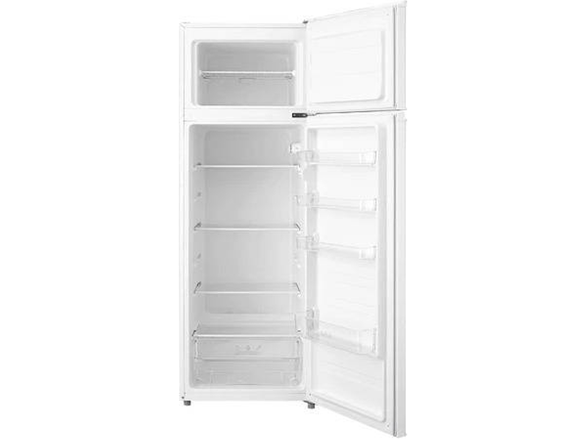 Frigorífico TEKA RTF 3210 E (Estático - 159 cm - 235 L - Branco)