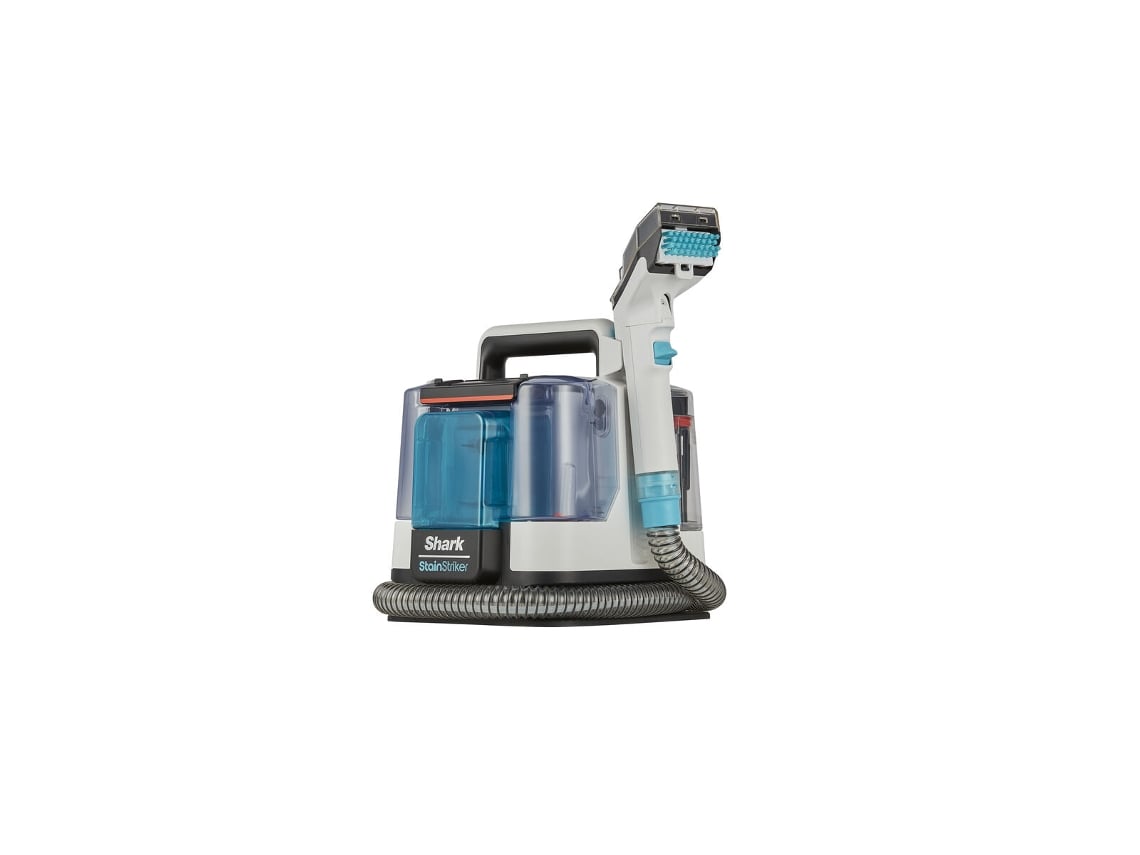 Aspirador Escova SHARK STYLE iQ PX200EUT