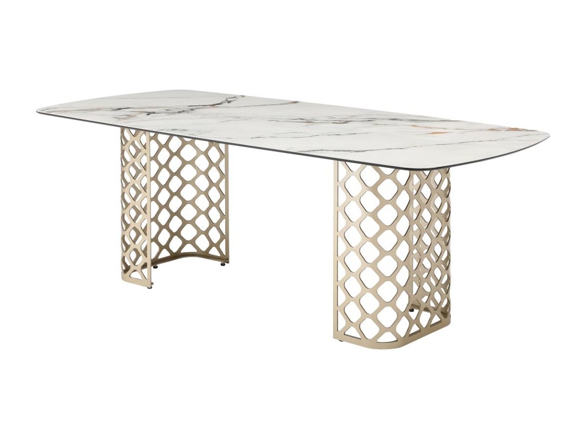 Mesa Fixa Goldena VENTE-UNIQUE
