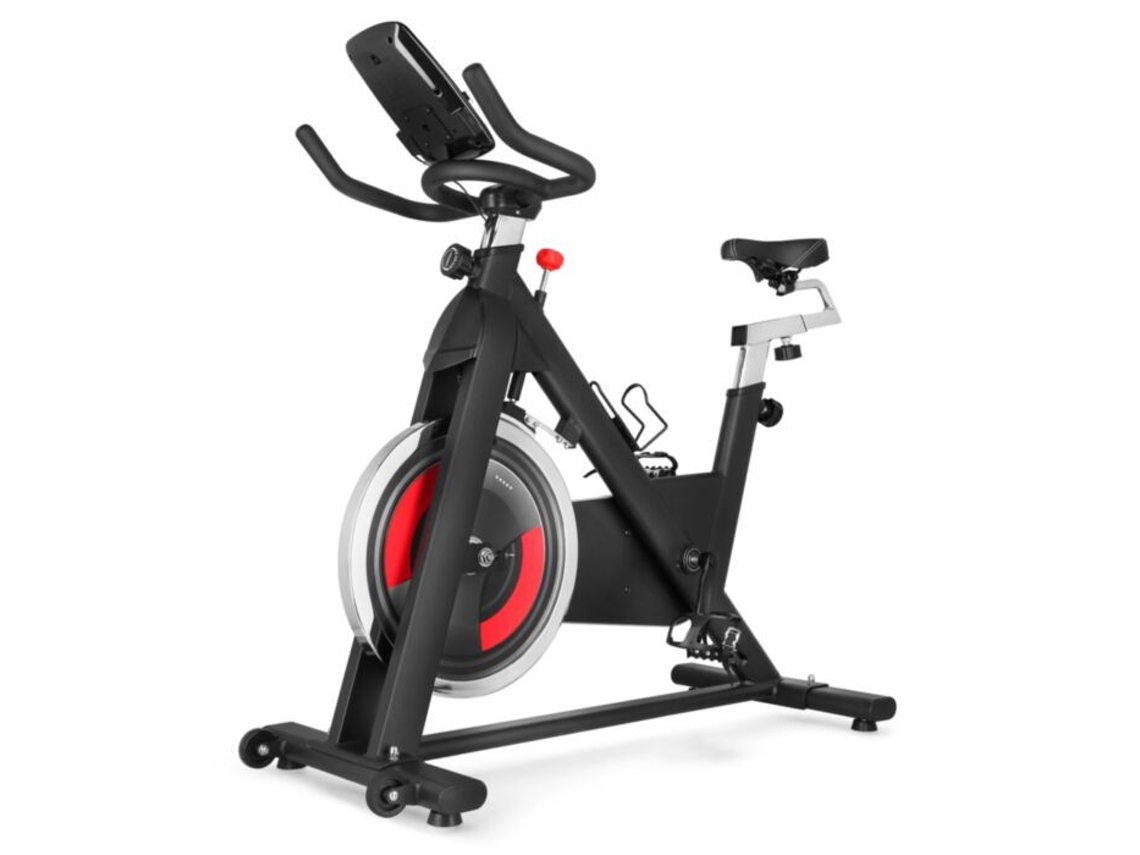 Bicicleta Giratória Spokey Shoto