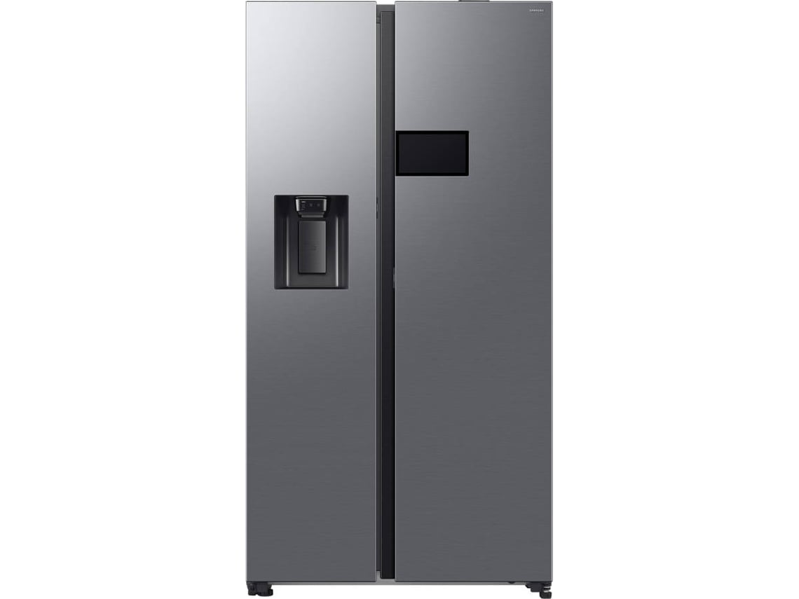 Frigorífico Americano SAMSUNG RS90F64EDTEF D (No Frost - 621 L - 178.4 cm - Inox)