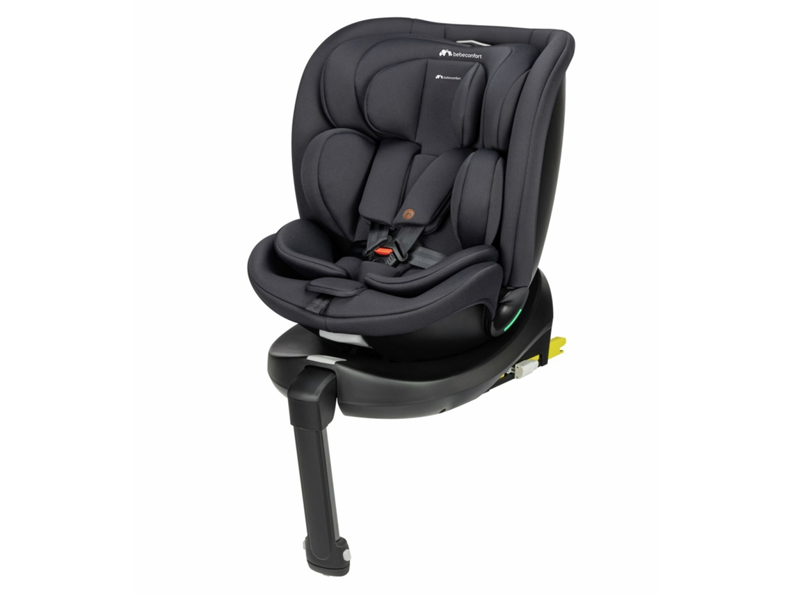 Cadeira auto BEBECONFORT Artemis 360 iSize multiidade(Grupo 0/1/2/3) Mineral Black