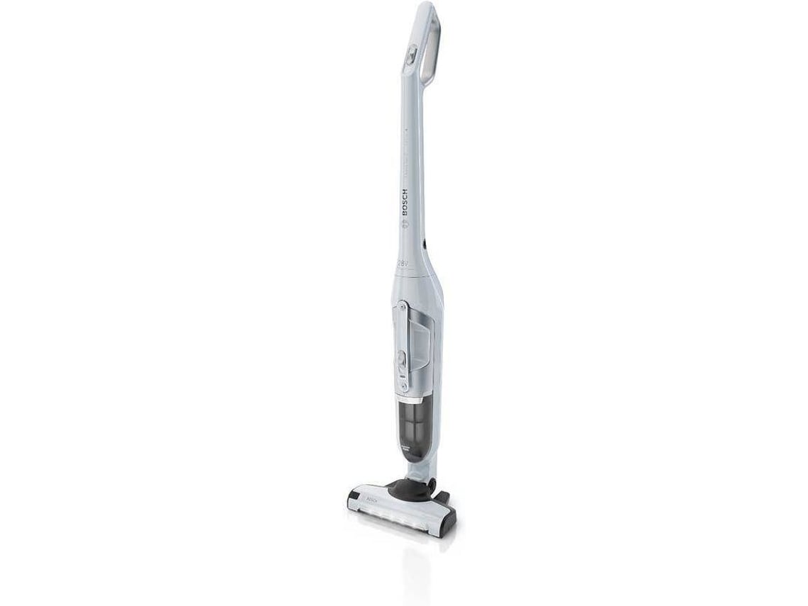 Aspirador Vertical BOSCH BBH3ALL28 Flexxo Série 4 (28 V - Autonomia 55 min - 400 ml)