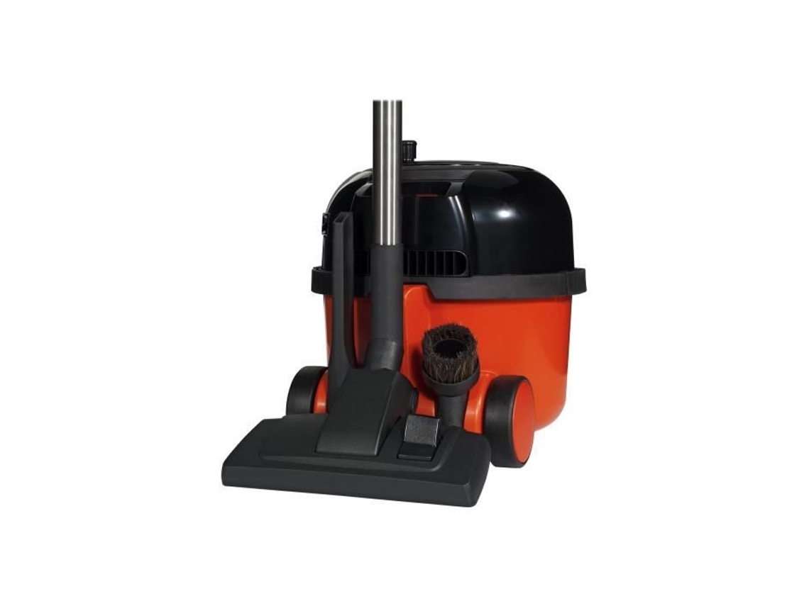 Henry Next Hvn 200 11 Saco para aspirador de pó 620 Watts Vermelho Numatic