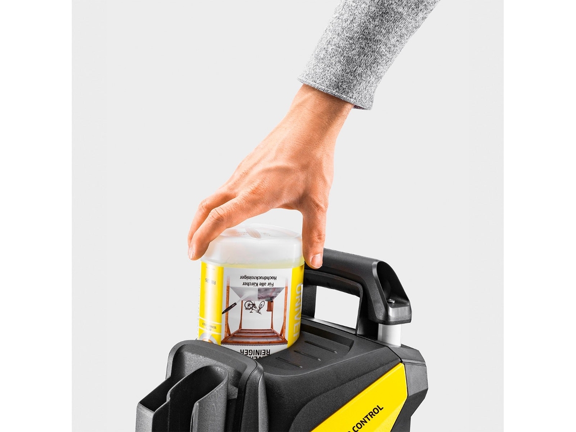 Máquina de Pressão KÄRCHER K7 Smart Control Home Amarela 1.317-203