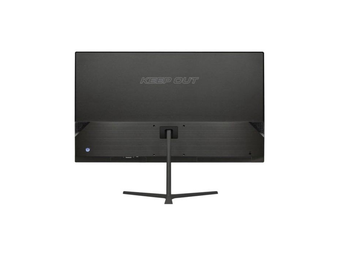 Keep Out XGM27PRO5 27 LED VA FullHD 200Hz Alto-falantes Freesync Keep Out