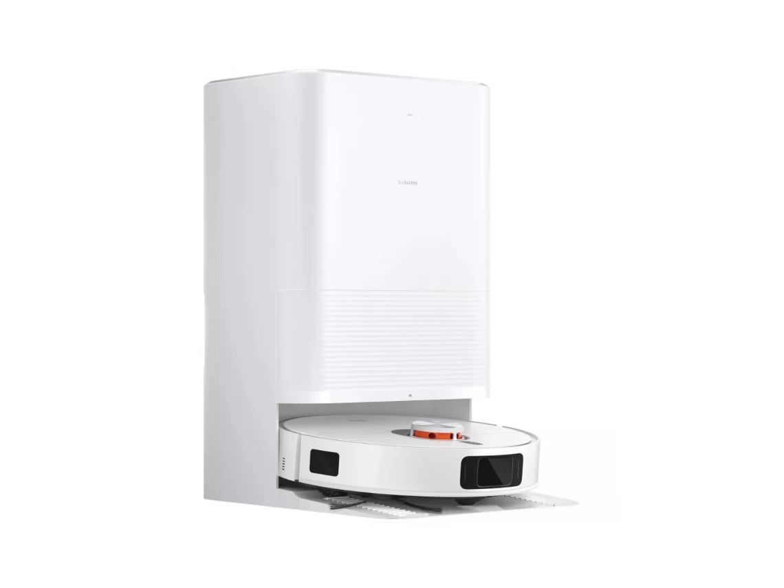 Aspirador Xiaomi Mi Robot Vacuum X20 Pro Branco