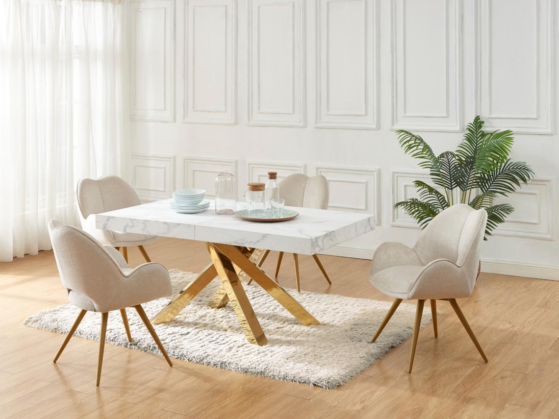 Mesa Extensível Catonav VENTE-UNIQUE