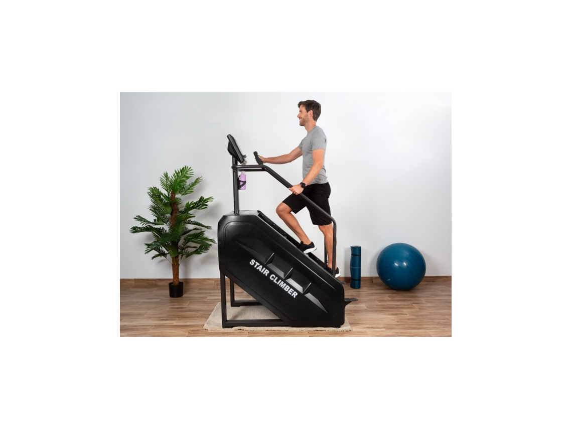 Stair Climber GLOBAL RELAX Keizan Stairmaster (80x140x198 cm)