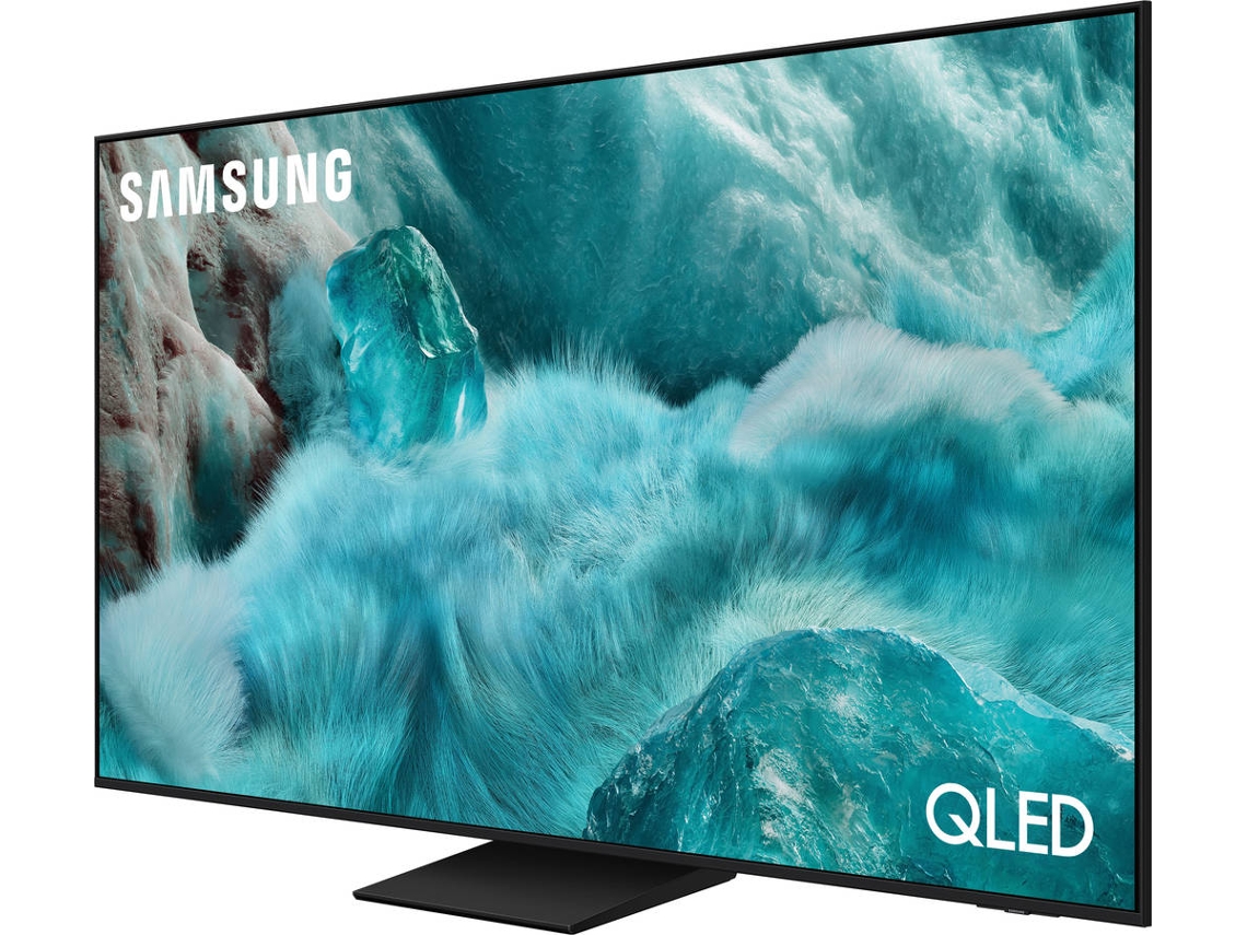 TV SAMSUNG TQ65Q7F5AUXXC (QLED - 65'' - 165 cm - 4K - Smart TV AI)