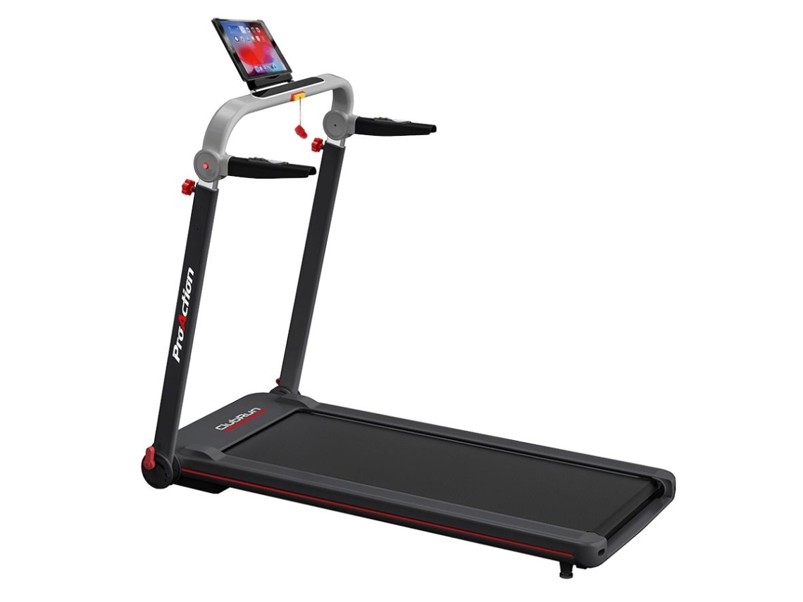 Passadeira Compacta CLUBRUN BH BH FITNESS