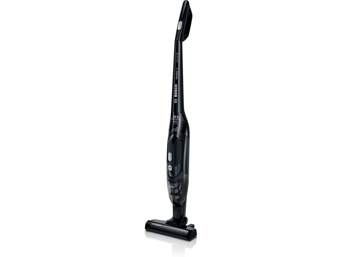 Aspirador Vertical BOSCH BCHF220B (18 V - Autonomia 44 min - 400 ml)