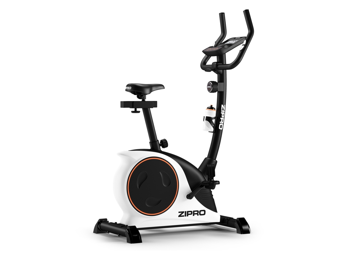 Bicicleta Estática Magnética ZIPRO Nitro Rs