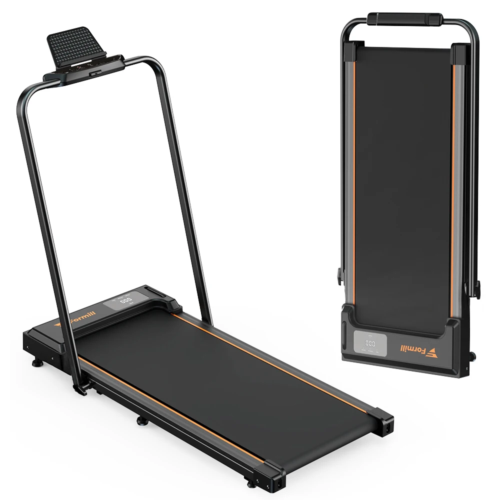 Passadeira de Corrida Walking Pad, Motor De 2.5hp, Display Led, Ft 51 Oem