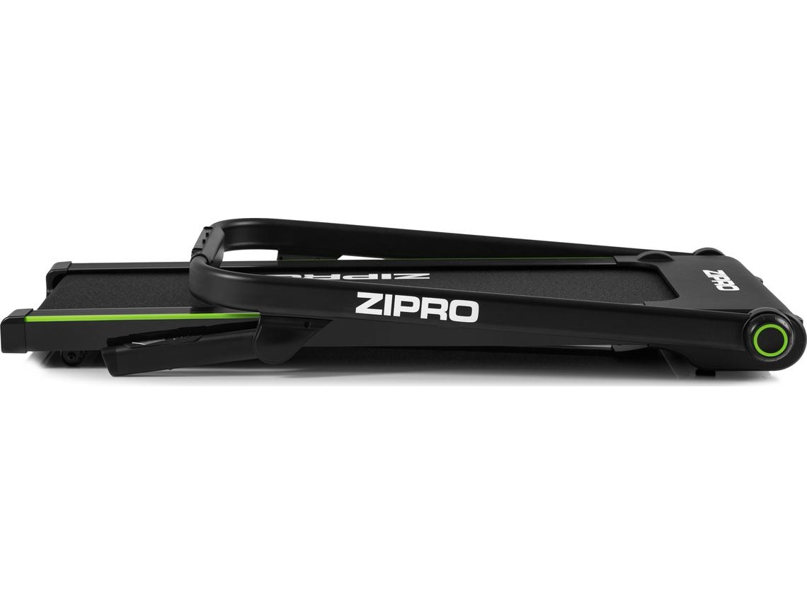 Passadeira de Corrida Eléctrica Dobrável ZIPRO Jogger