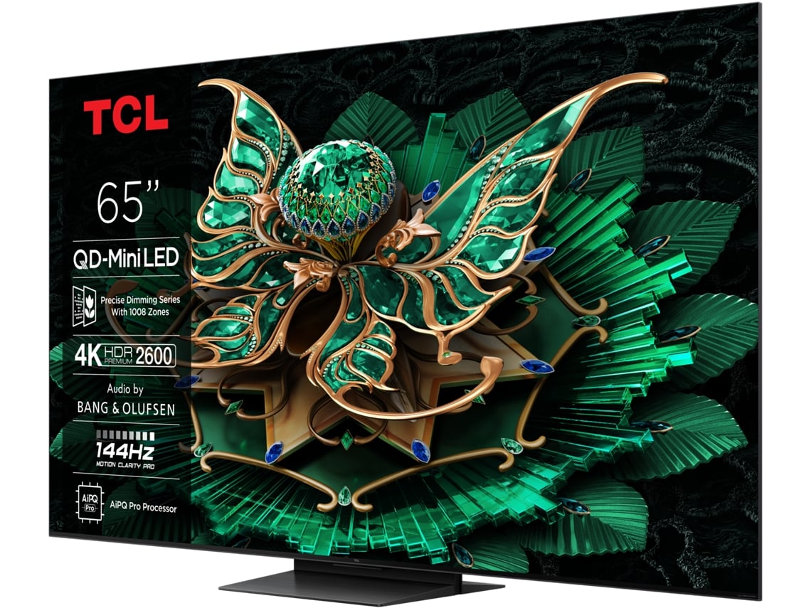 TV TCL 65C7K (MiniLed - 65