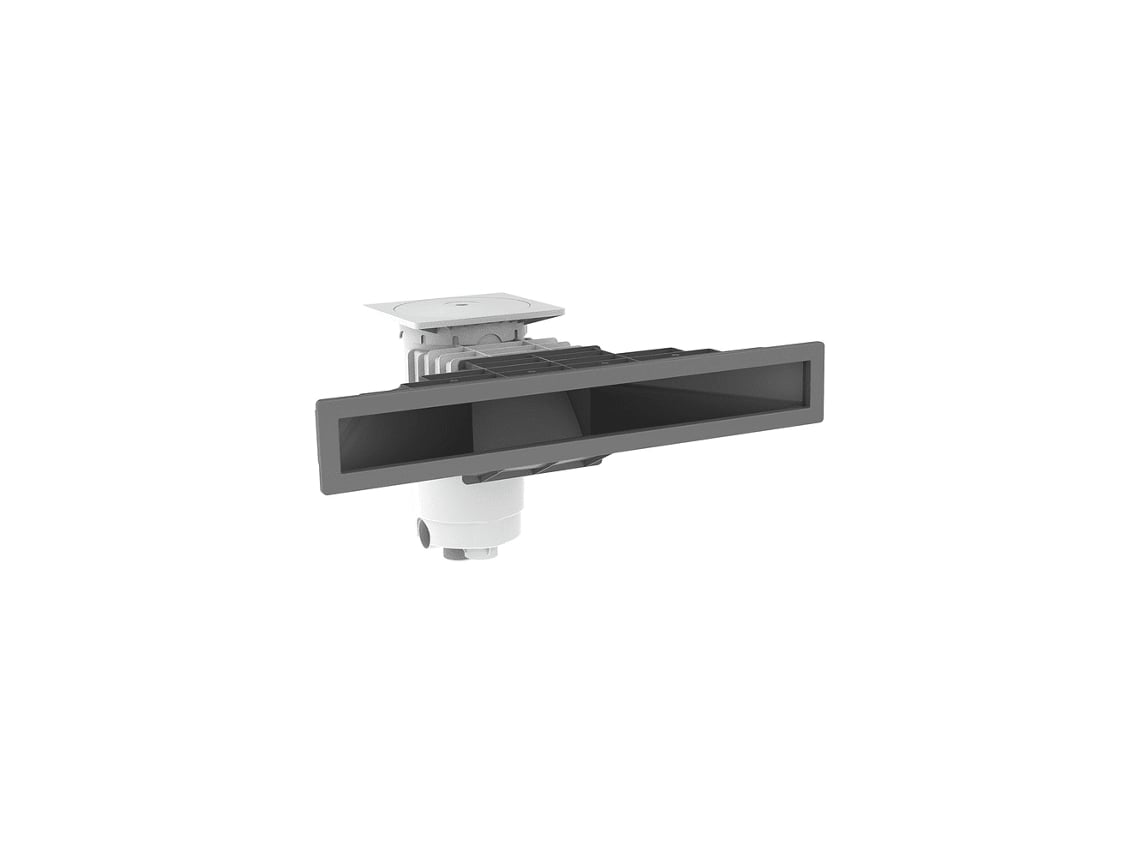 Skimmer A800 Branco WELTICO