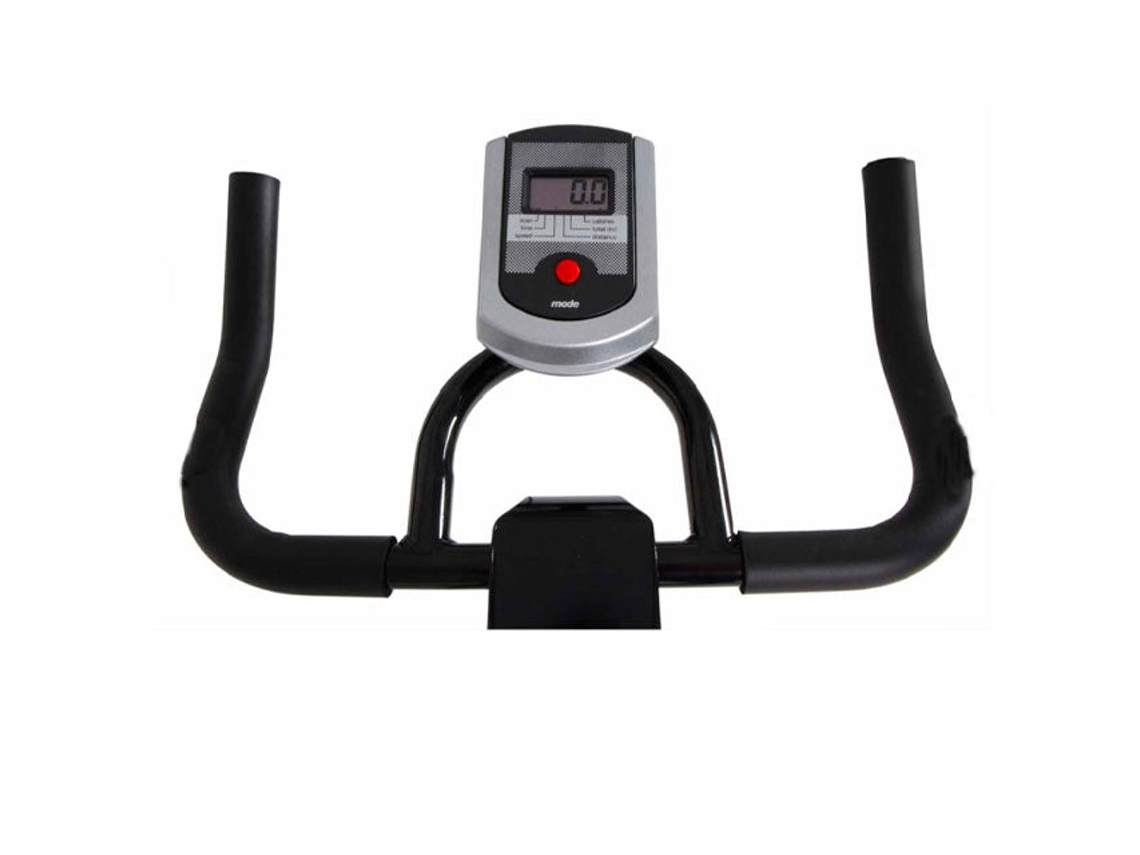 Bicicleta Indoor para Spinning Regulável em Intensidade Adaptável