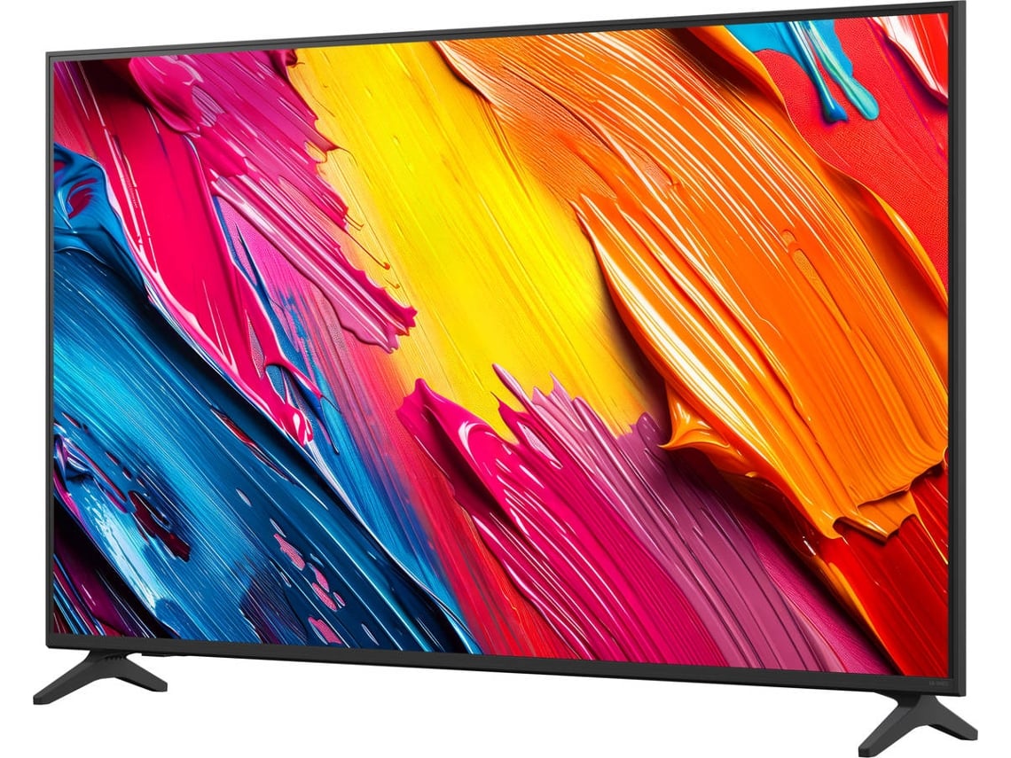 TV LG 55QNED70 (QNED - 55'' - 140 cm - 4K Ultra HD - Smart TV)