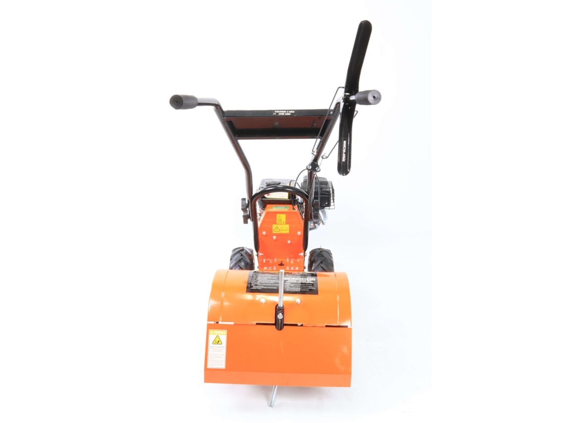 Motocultivador 212Cc MADER Garden Tools