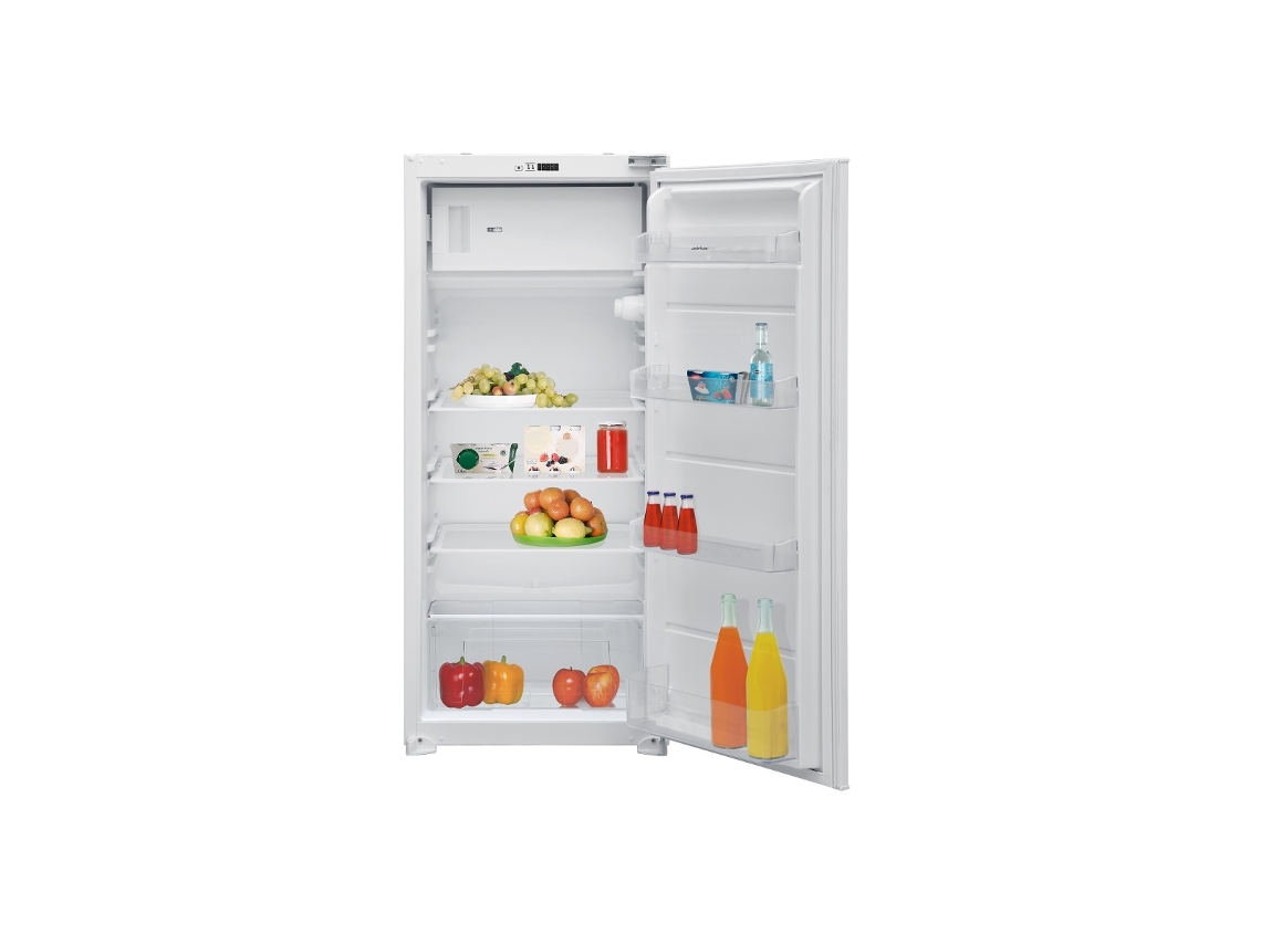 Geladeira 1 Porta 54cm 178l Ari180 Airlux