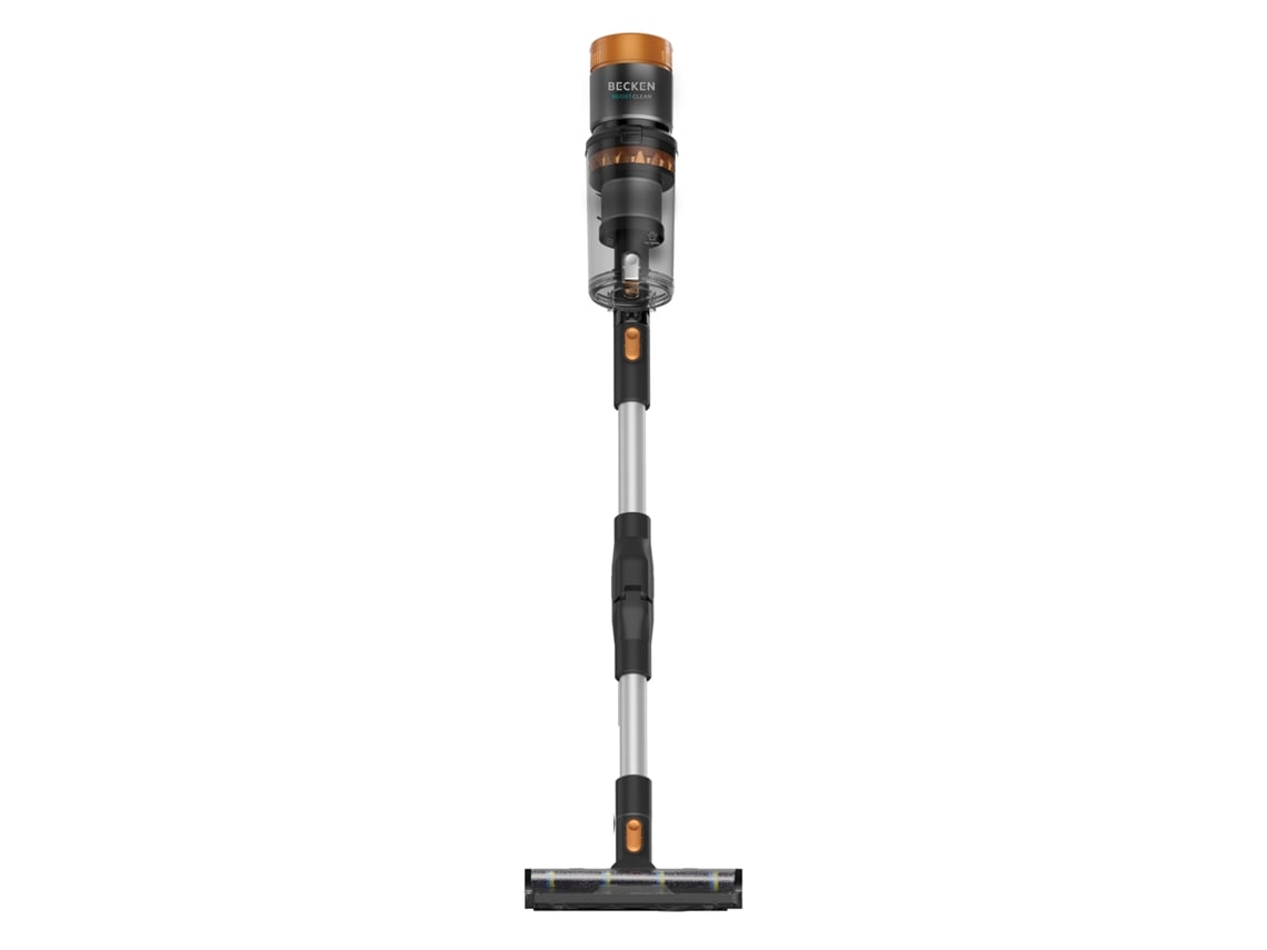 Aspirador Vertical BECKEN BOOSTCLEAN  BVVC9952 (25.9 V - 50 min - 500 ml)
