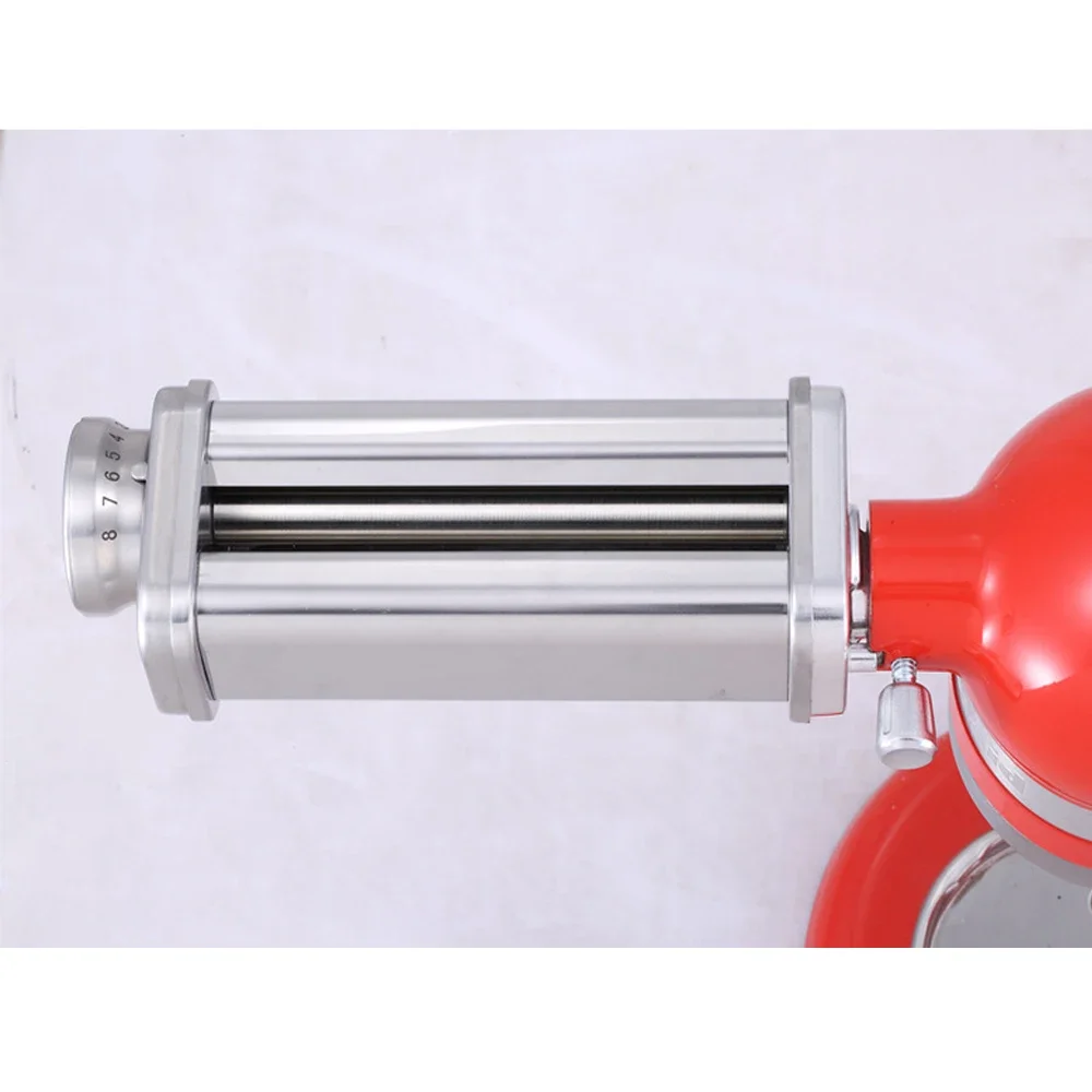 Máquina De Macarrão, Nudelblatt Roller Oem