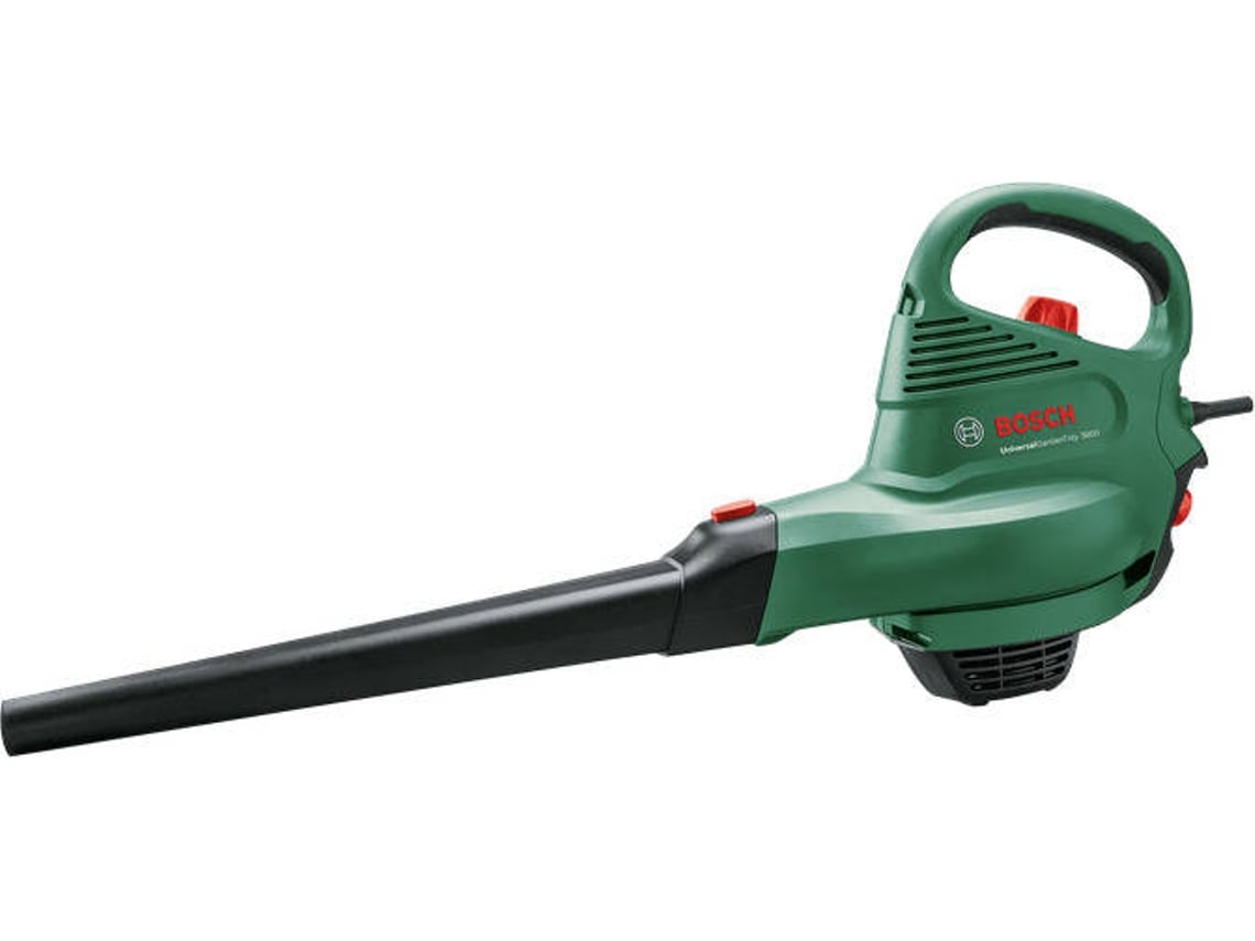 Soprador/Aspirador/Triturador de Folhas BOSCH Universalgardentidy 3000