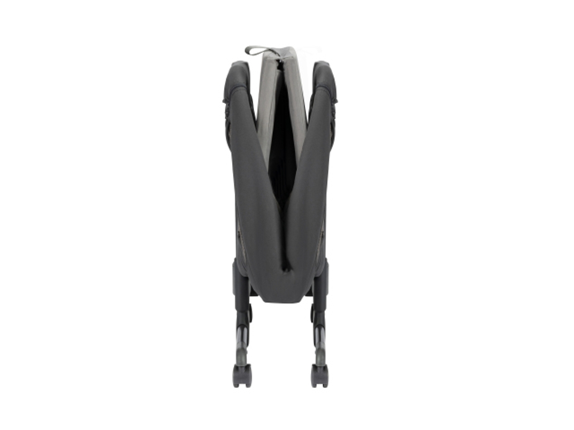 Berço cosleeping BEBECONFORT Amara 2 em 1 para bebés até 9 kg Tinted Graphite