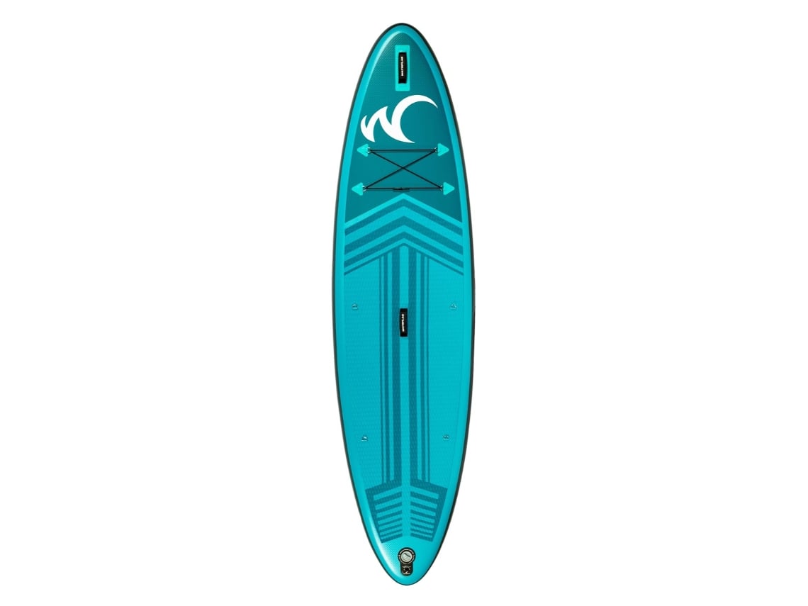 Prancha de Sup Inflável Glide 10'6 320 Cm Setfree Dry Bag WATRFLAG